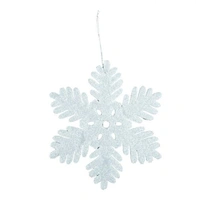 Snöflinga 21cm