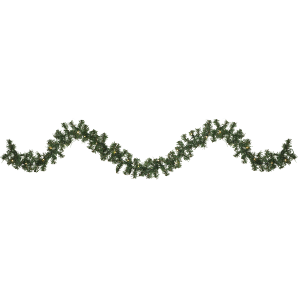 Grangirlang 2,7m 230V