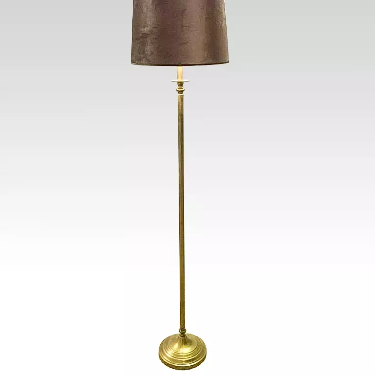 Golvlampa Fred