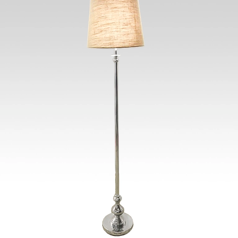 Golvlampa John
