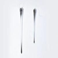 Istapp glas