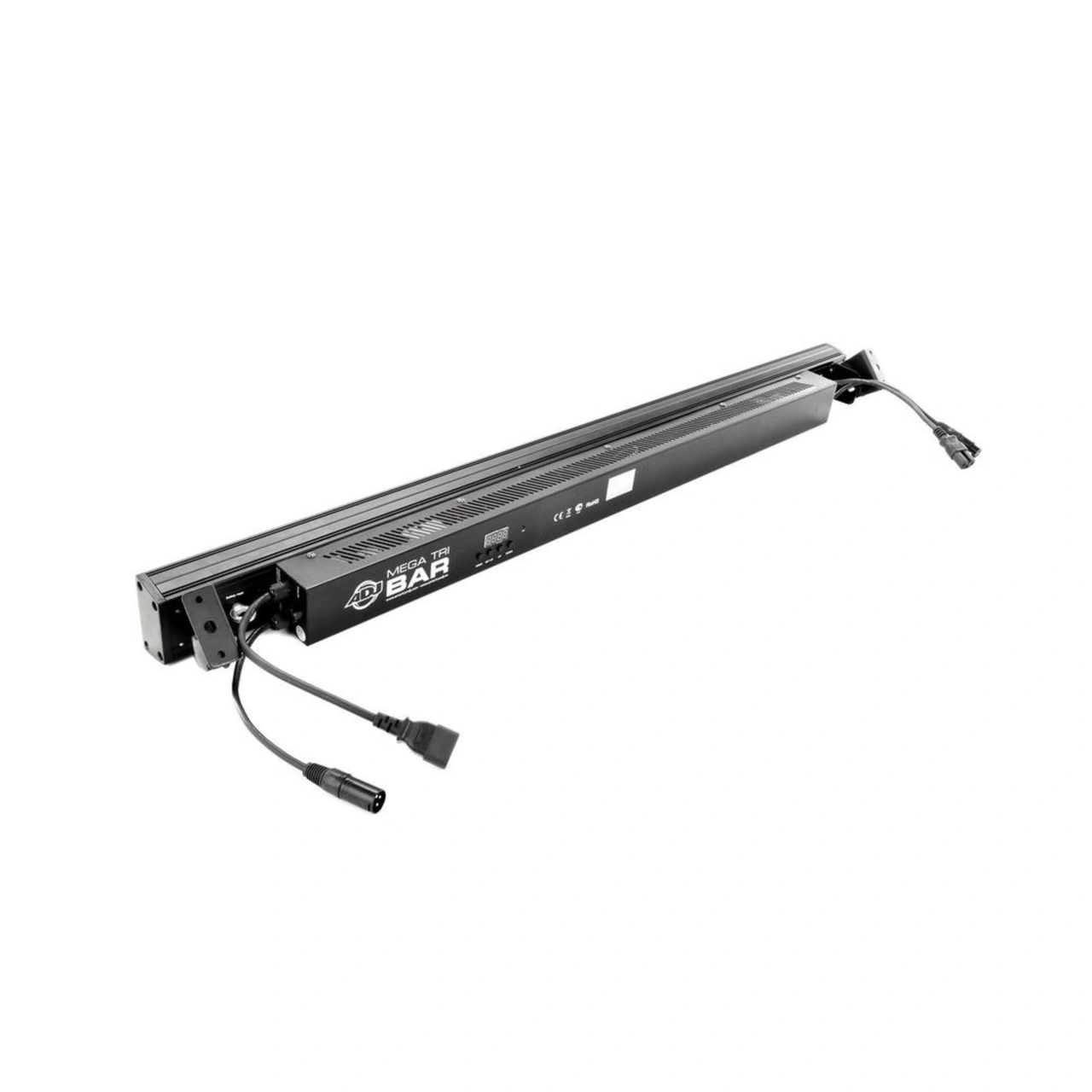 LED Wallwasher Mega Tri Bar