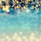 Backdrop Sparkling