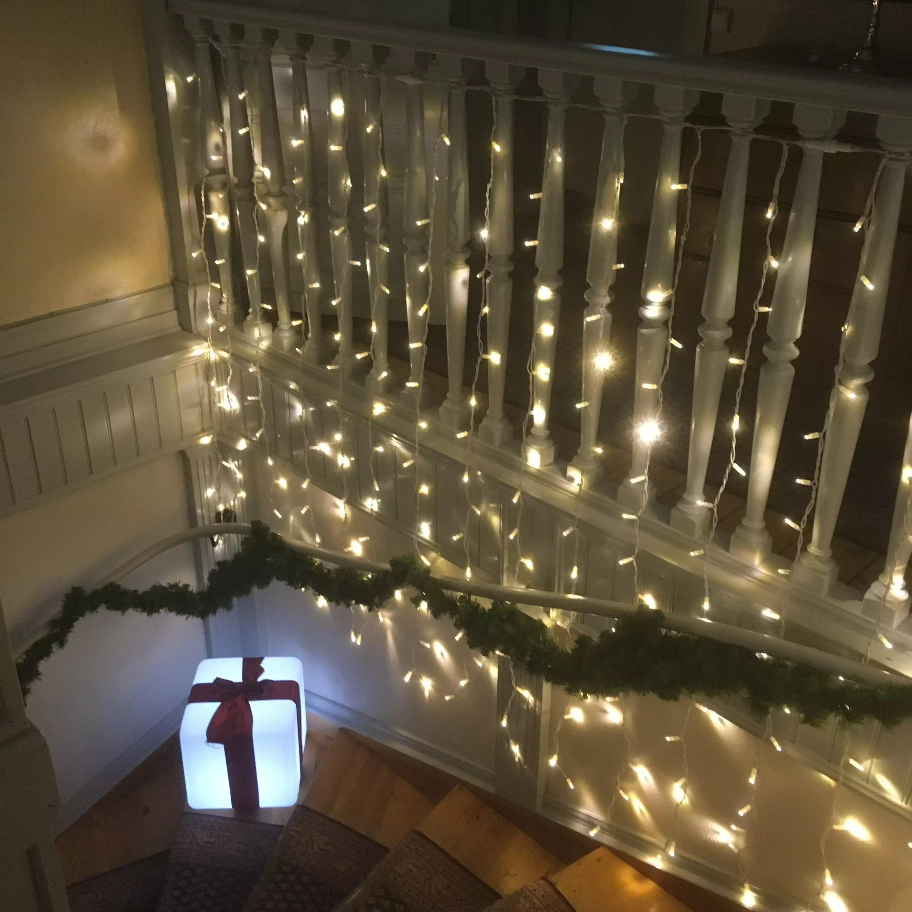 LEDkuber Jul