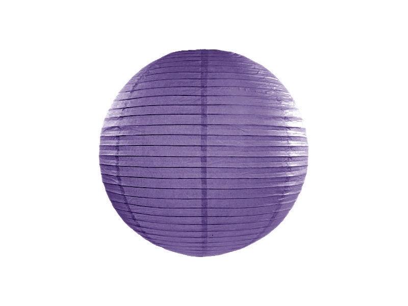 Rislampa Lila 45cm
