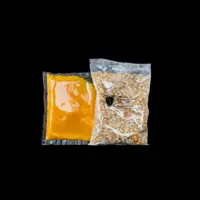 Popcornpåse 10 portioner