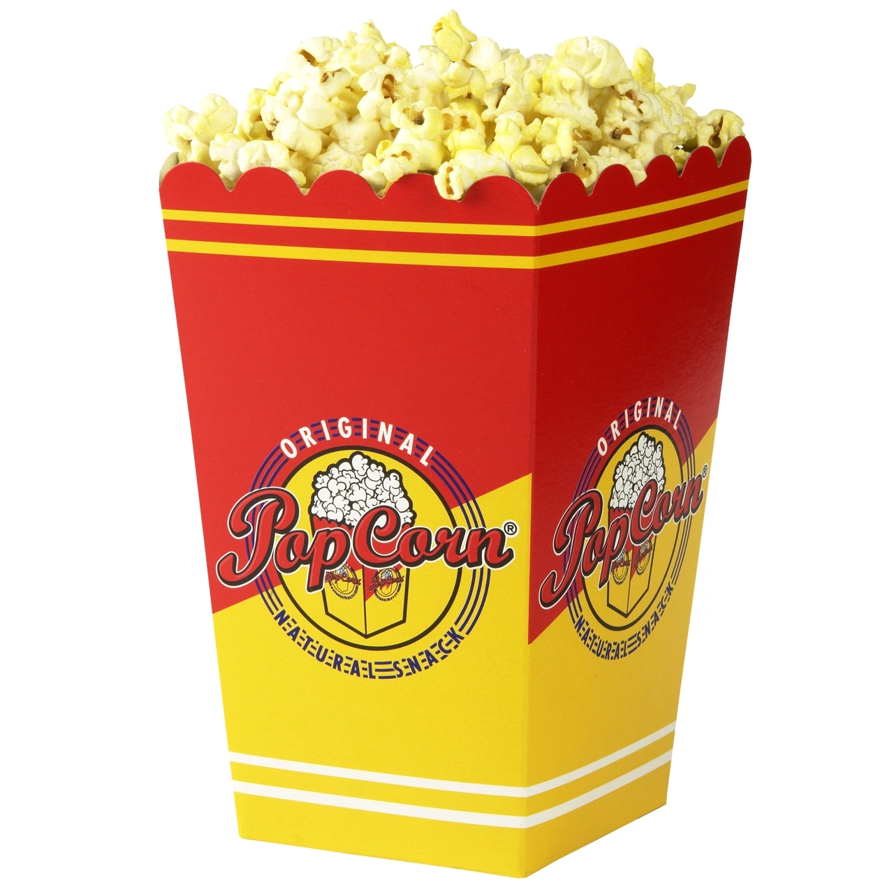 Popcornpåse 5 portioner