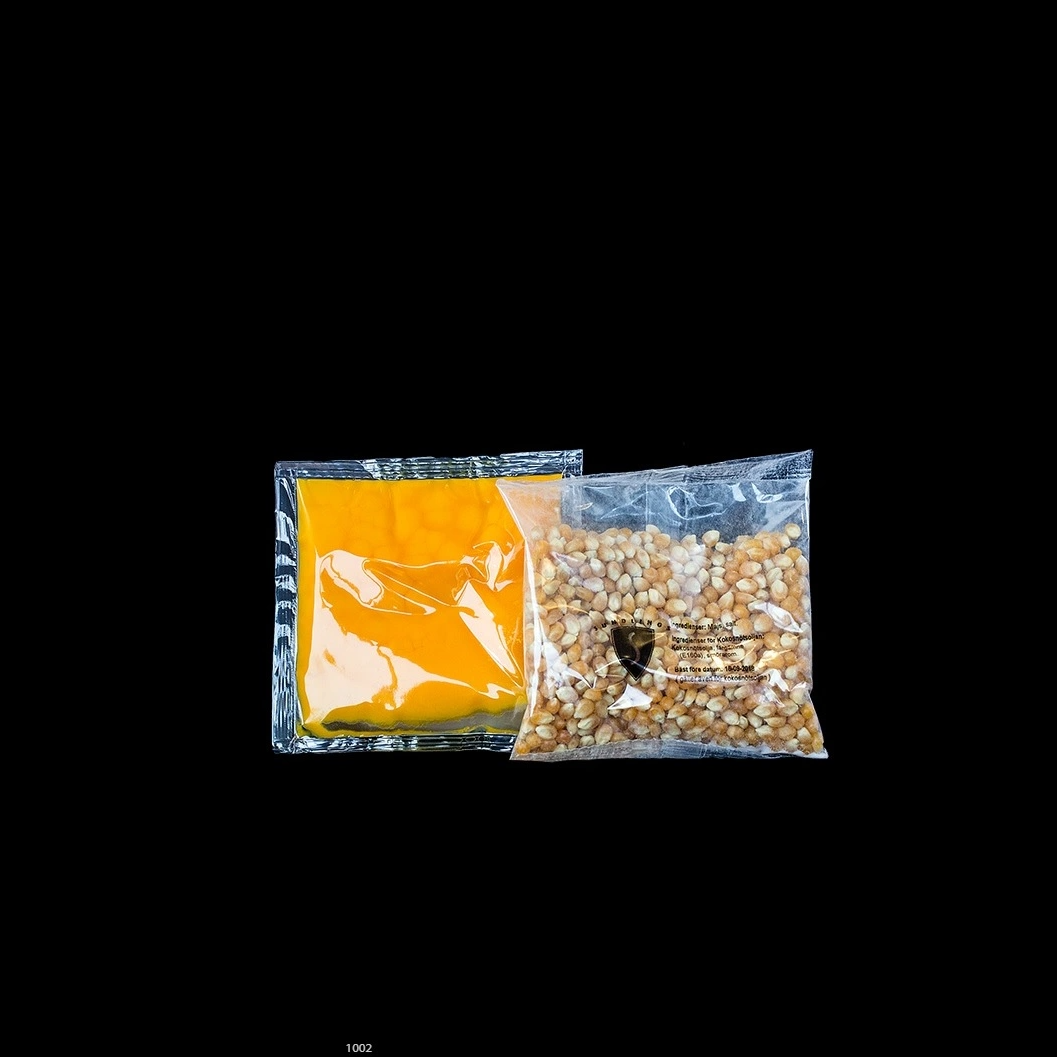 Popcornpåse 5 portioner