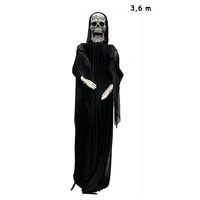 Giant Reaper vålnad