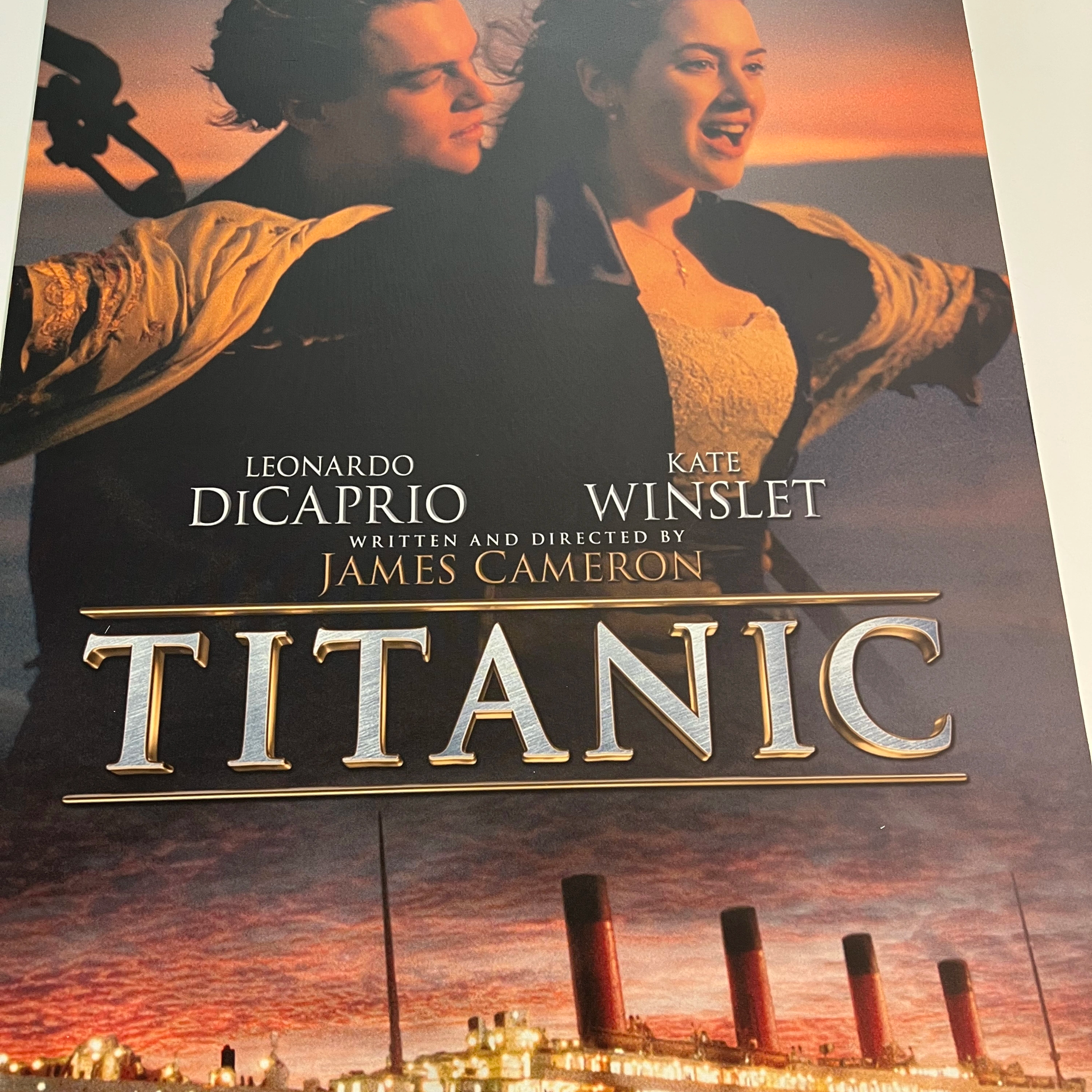 Filmaffischer
