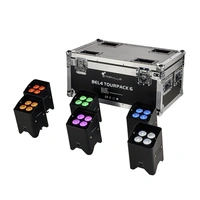 LED BEL4 batteridriven
