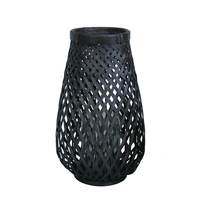 Ljuslykta Artwood 65cm