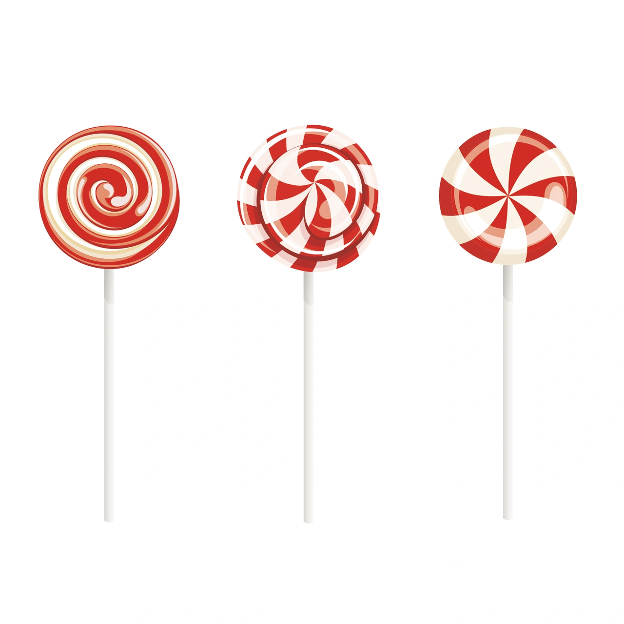 Jätte lollipop polka