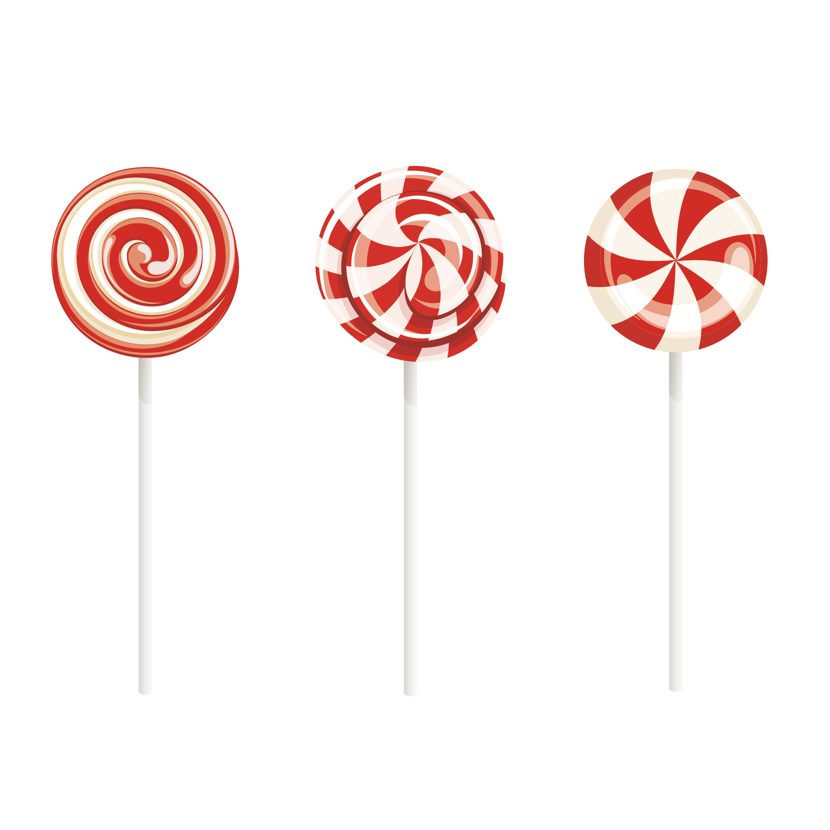 Jätte lollipop polka