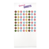 Donut Wall