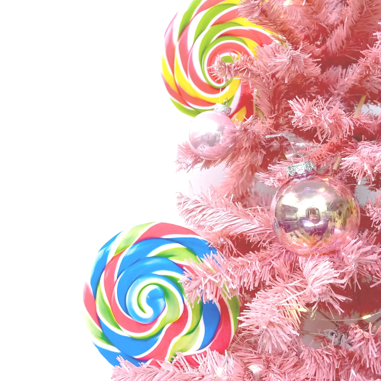 Lollipop small