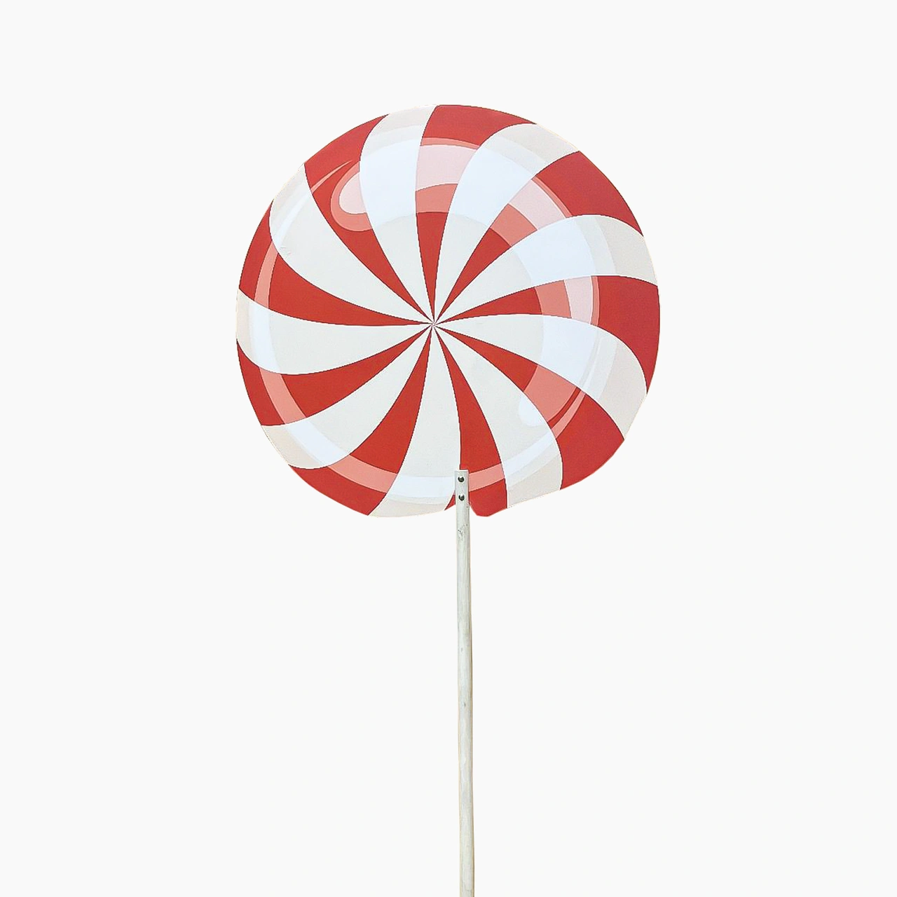 Jätte lollipop polka