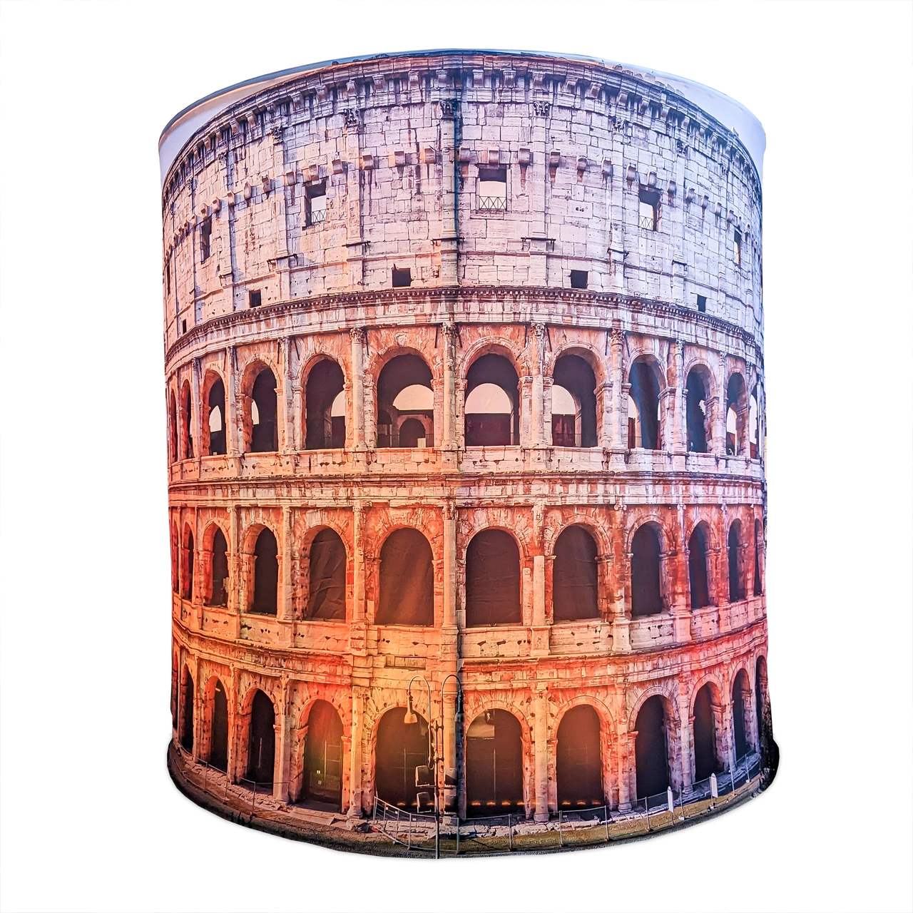 Backdrop Colosseum