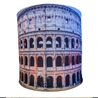 Backdrop Colosseum