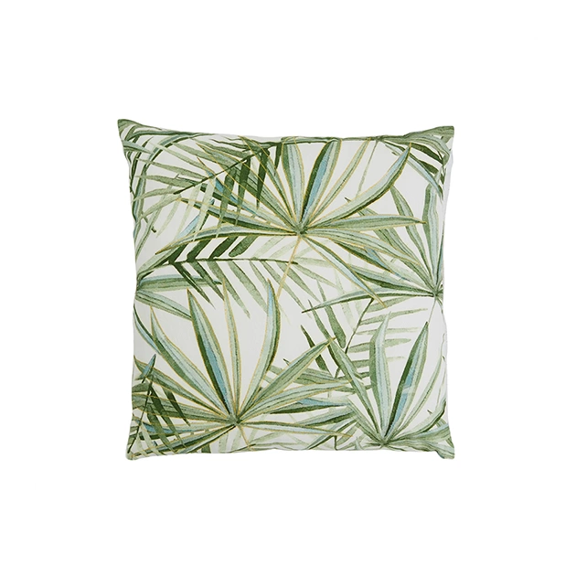 Kuddar Tropical Green