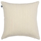 Kuddar vinter natur/beige