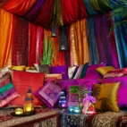 Kuddar orient