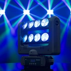 Discoljus LED Blade Sting