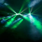 Discoljus LED Blade Sting