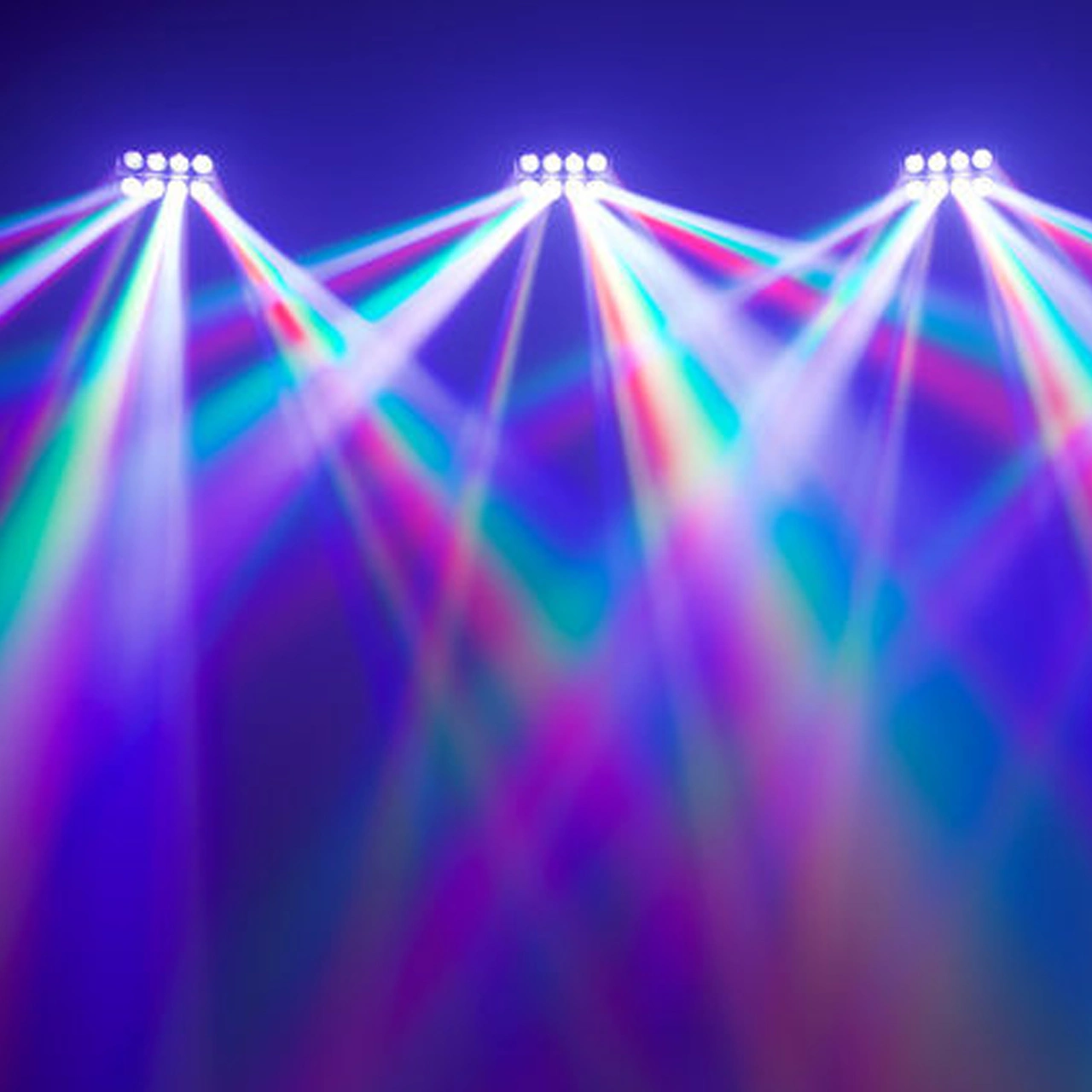 Discoljus LED Blade Sting