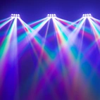 Discoljus LED Blade Sting