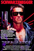 Filmaffischer 80-tal