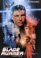 Filmaffischer 80-tal