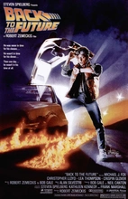 Filmaffischer 80-tal