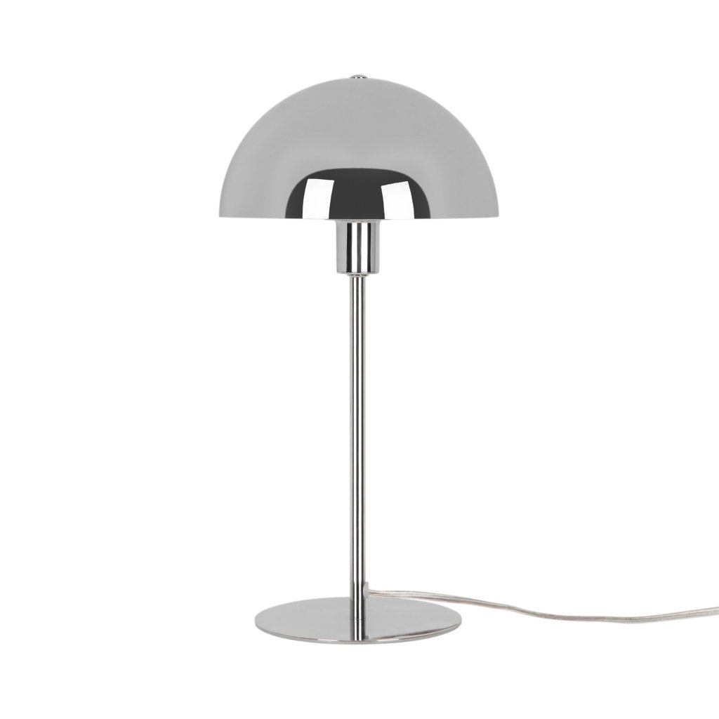Bordslampa krom 230V