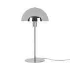 Bordslampa krom 230V