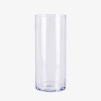 Vas cylinder