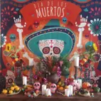 Backdrop Dia de los Muertos