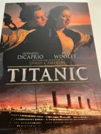 Filmaffischer Valentines Day