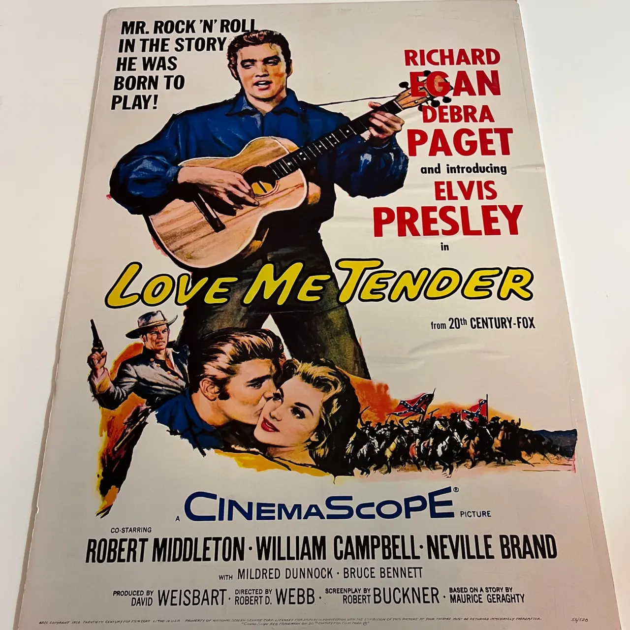 Filmaffischer Valentines Day