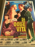 Filmaffischer Valentines Day