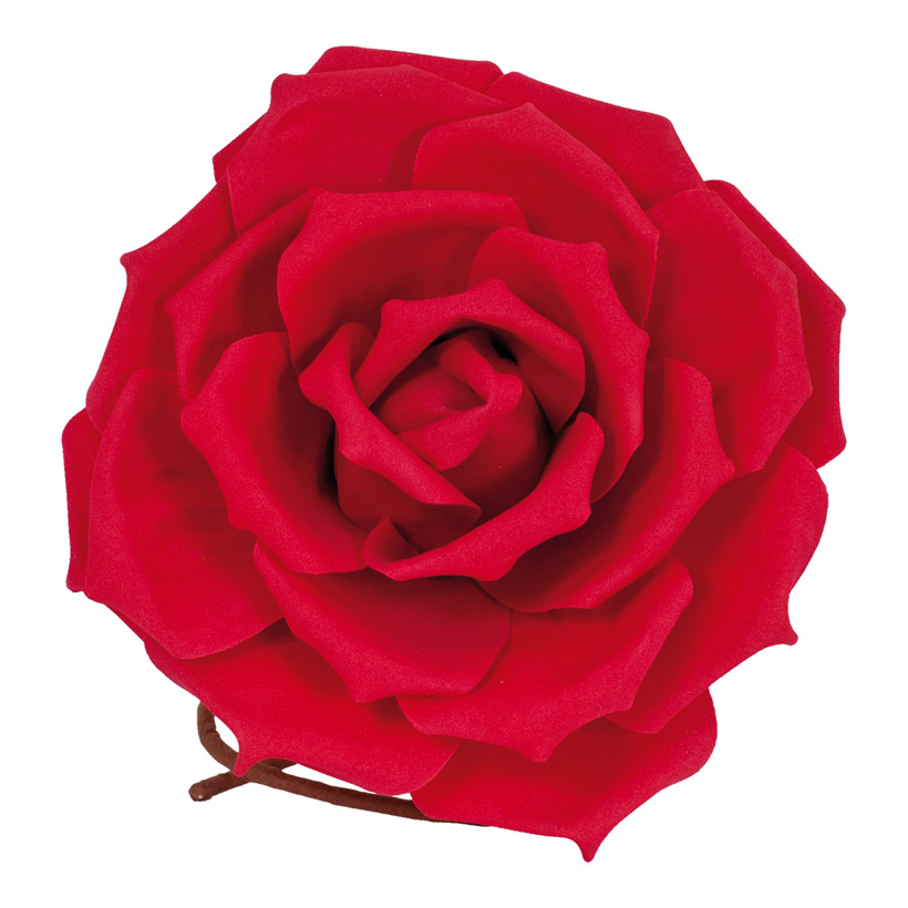 Ros röd 28-40cm