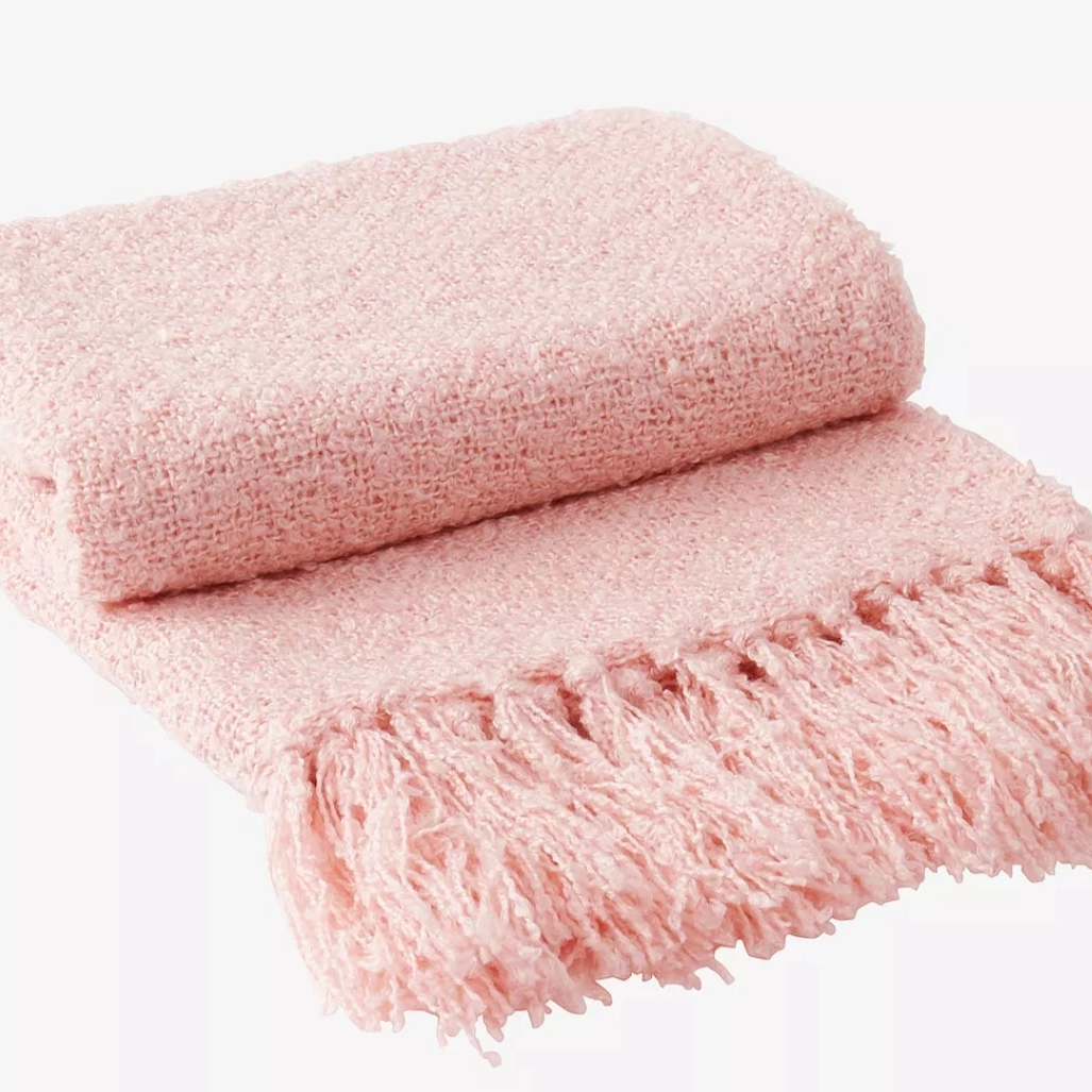 Filtar rosa