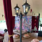 Gatlykta