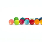 Happy Lights Candy