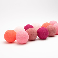 Happy Lights Candy