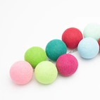 Happy Lights Candy
