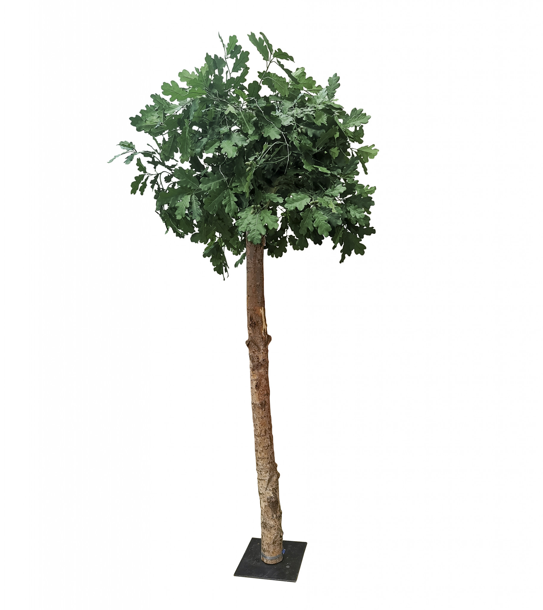 Ek 240cm konstträd