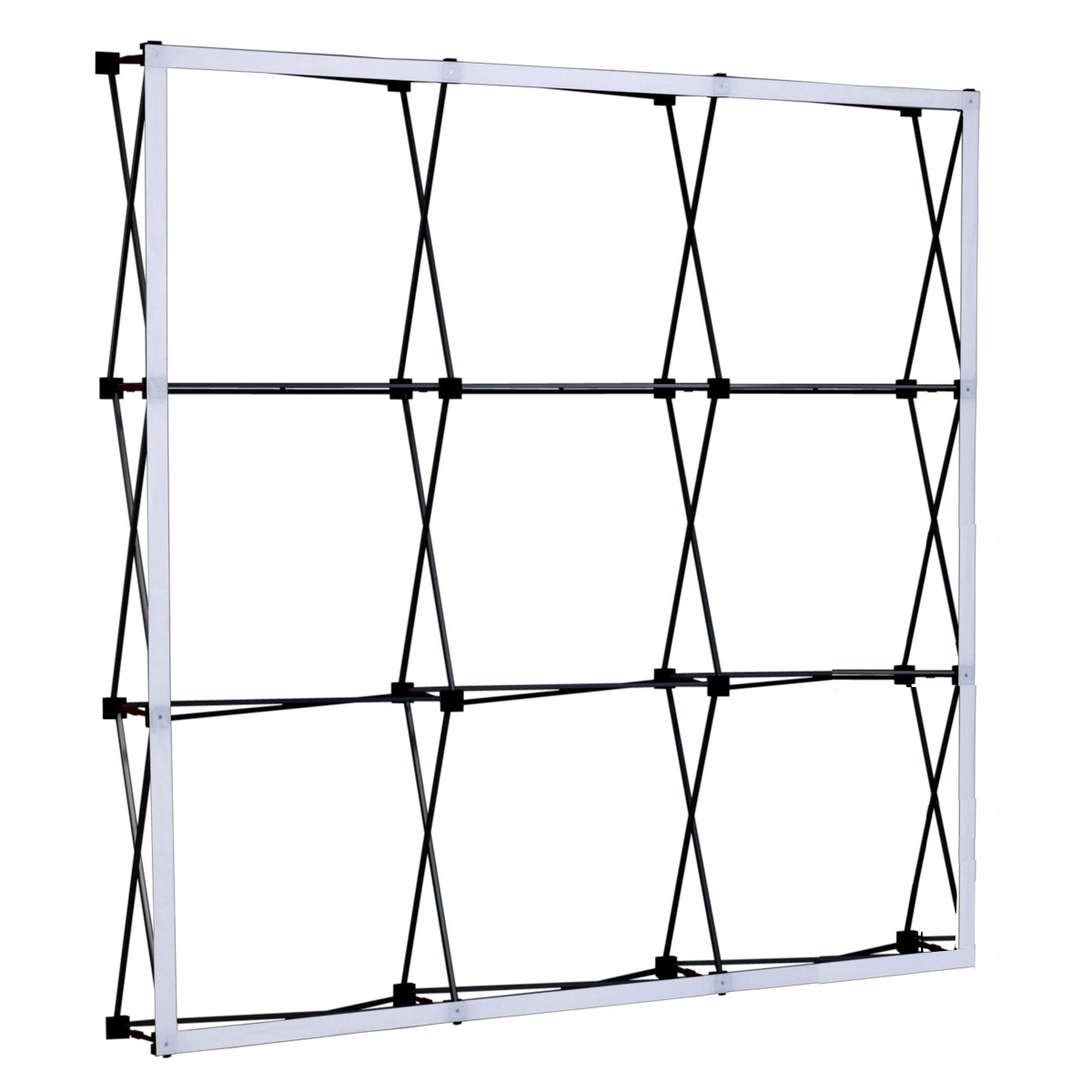 Fotovägg 224cm x 224cm exkl stativ