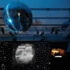 Discokula 100cm