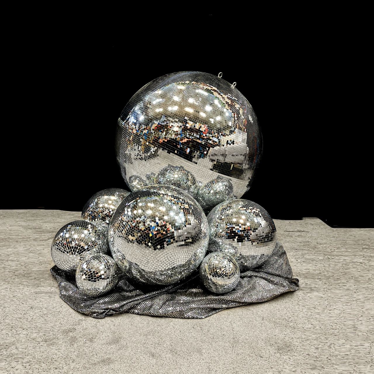Discokula 50cm